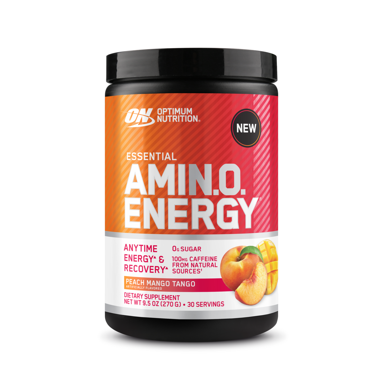 ESSENTIAL AMIN.O. ENERGY® - Image 12