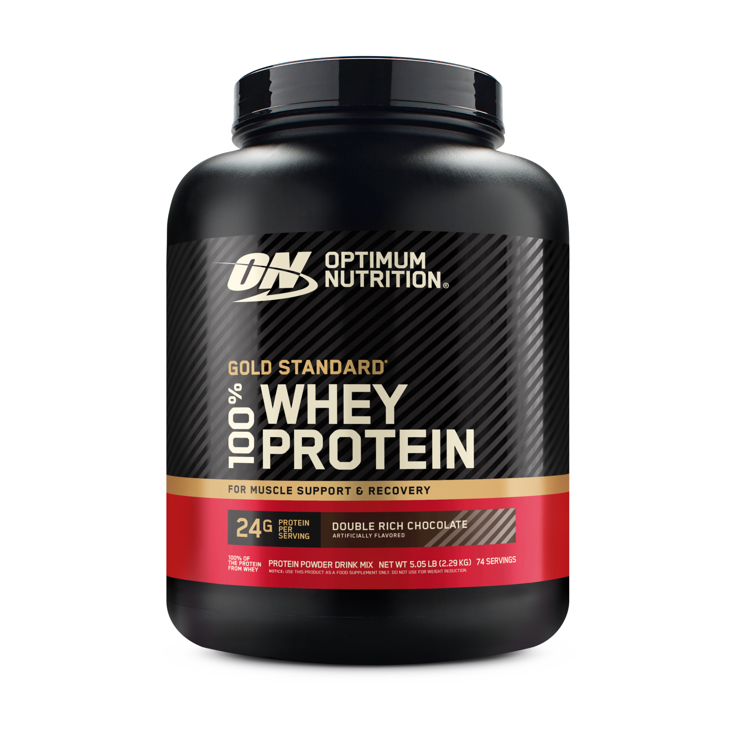GOLD STANDARD 100% WHEY™ - Image 30