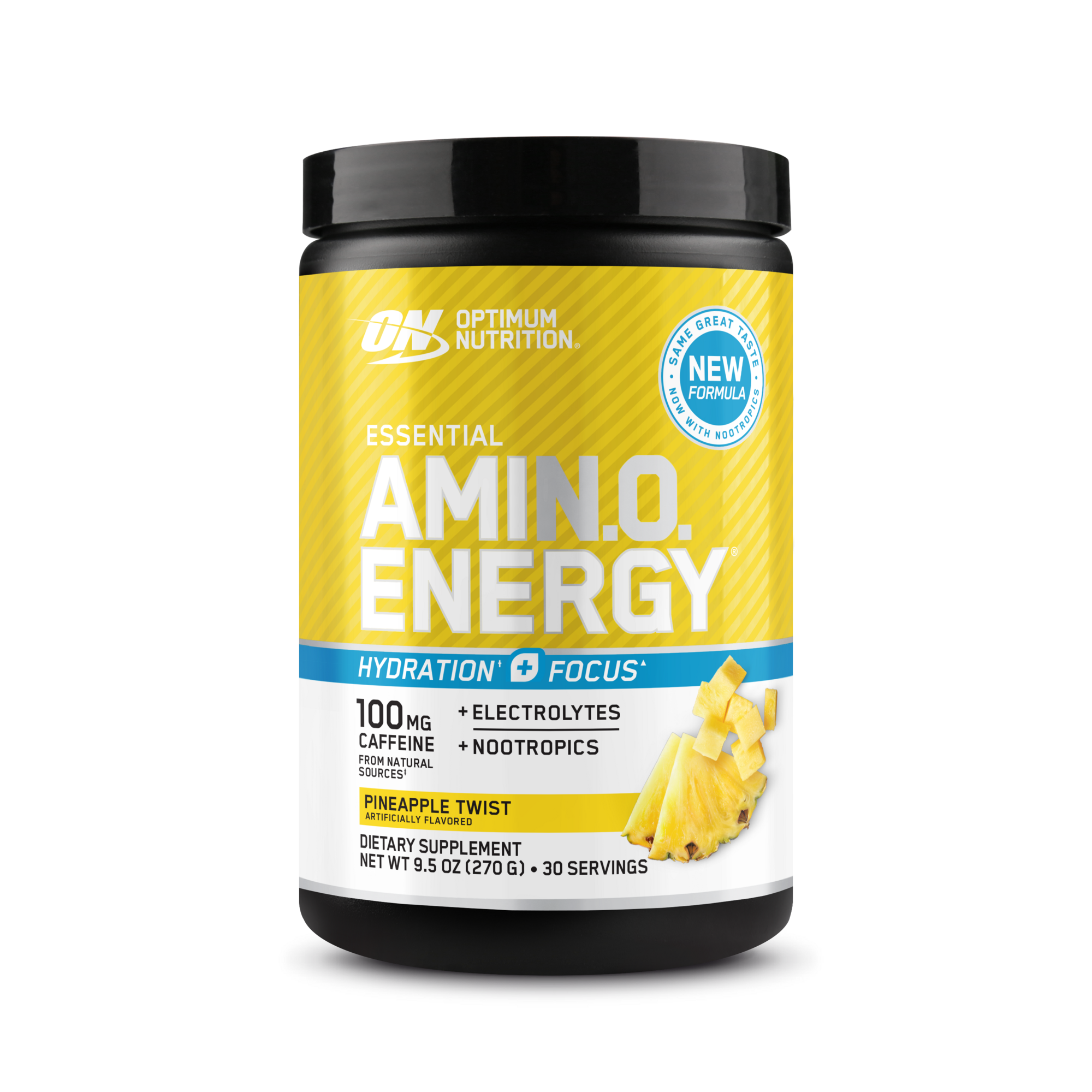 AMIN.O. ENERGY HYDRATION + FOCUS - Image 7